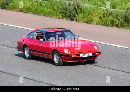 280 zx hi-res stock photography and images - Alamy