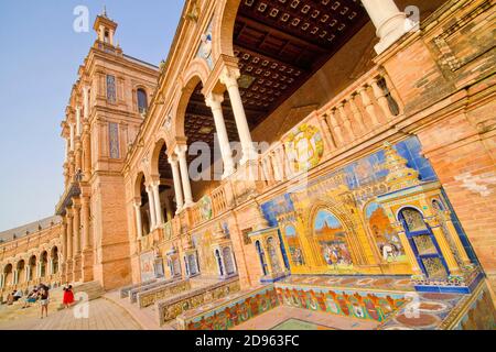 ecco spain