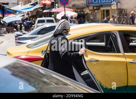 The capital, Amman, Jordan's most populous city as well as the country's economic, political and cultural centre. What is now Jordan has been inhabited by humans since the Paleolithic period. Jordan. Stock Photo