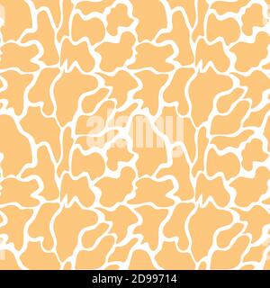 Cute hipster cheetah seamless pattern. Pink leopard tropical background.  Perfect for creating fabrics, textiles, wrapping paper, packaging Stock  Vector Image & Art - Alamy