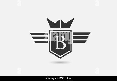 B King Logo designs, themes, templates and downloadable graphic elements on  Dribbble