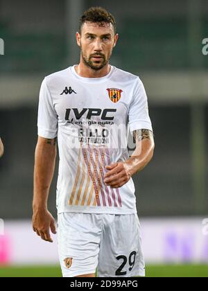 Ciro Vigorito stadium, Benevento, Italy, May 13, 2023, Benevento -  Modena
Serie B during Benevento Calcio vs Modena FC - Italian soccer  Serie B match Stock Photo - Alamy