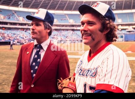 Atlanta Braves 1976  Atlanta braves wallpaper, Atlanta braves