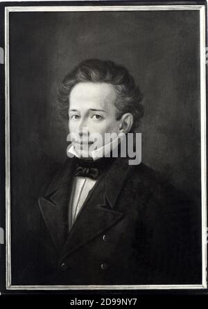 GIACOMO LEOPARDI (1798-1837) - POETA, FILOSOFO, FILOLOGO, ERUDITO ...