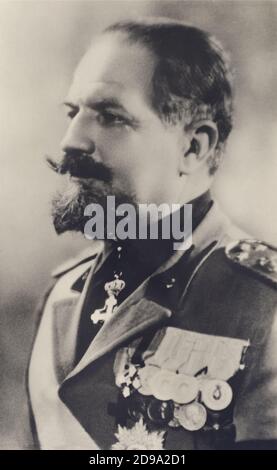 Fascismo - Duce Benito Mussolini Stock Photo - Alamy