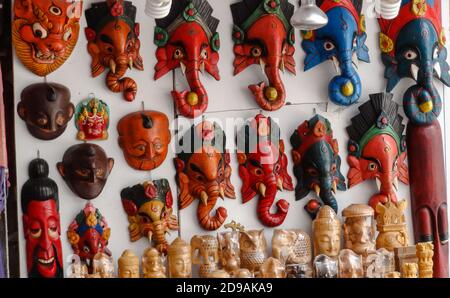 ganesh clay mukhota made by mud clay mask or mud mask 2d9aka9