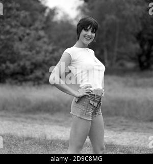 CARRY ON EMMANUELLE Stock Photo - Alamy