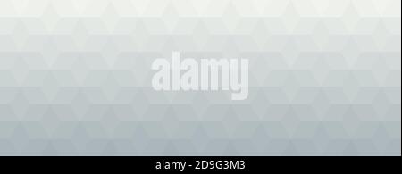 Gray-white background for interior decoration. Extruded texture. Stock Vector