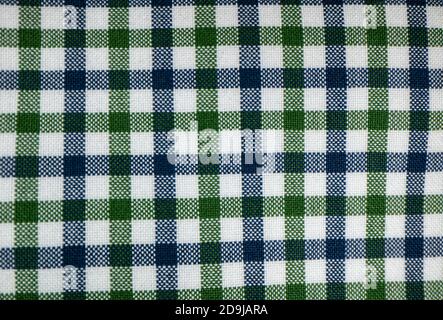 beautiful textiles as a background, copy space, closeup Stock Photo