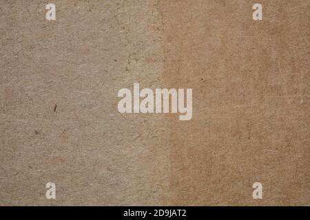 old paper background, copy space Stock Photo