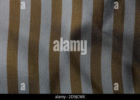 beautiful textiles as a background, copy space, closeup Stock Photo