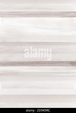 Hand painted watercolor art minimal style design for background decoration. Vector for wall art, postcard, cover design, or brochure. Stock Vector