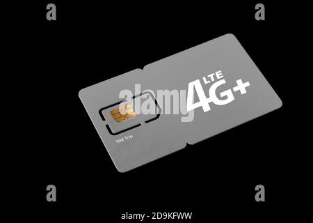 Dimensions of sim cards. Standard, micro and nano SIM card collected in ...