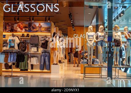 Glassons deals clothing australia