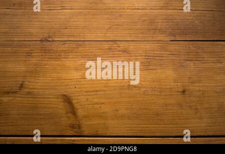 Wood table background - wood texture - wood backdrop Stock Photo