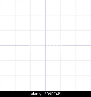 abstract seamless background with squares, line grid, thin and thick lines Stock Photo