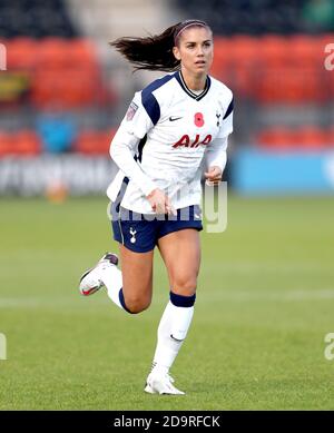 Football Alex Morgan Tottenham Jersey Alex Morgan Tottenham During
