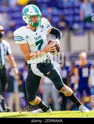 tulane pratt ecu ficklen dowdy