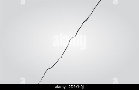 Abstract gray vector background. Vector illustration. Stock Vector