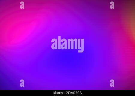 Abstract background with pink, blue and purple colors with stripes. Colorful backdrop. Stock Photo