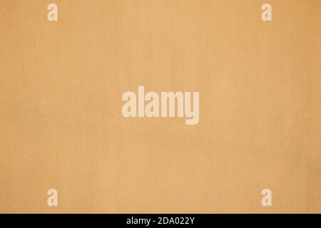 concrete wall background. Beige background wall. Texture f Stock Photo
