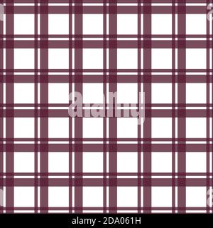 Gematric Fabric Colorful Line Patterns Stock Vector