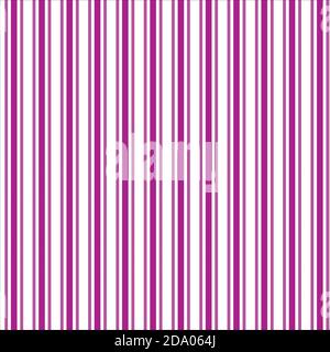 Gematric Fabric Colorful Line Patterns Stock Vector