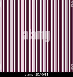 Gematric Fabric Colorful Line Patterns Stock Vector