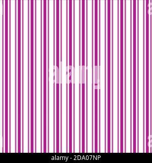 Gematric Fabric Colorful Line Patterns Stock Vector