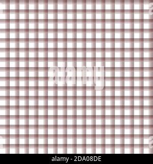 Gematric Fabric Colorful Line Patterns Stock Vector