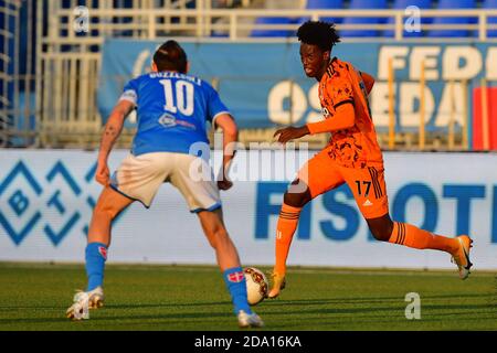 Around Turin - Another winning goal for Felix Correia with