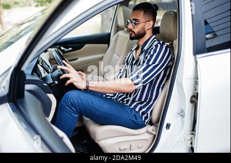Men Cars Photography Poses