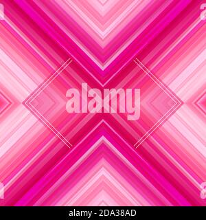 Abstract geometric background for web banner or print. Futuristic technology background. Shiny striped pattern on multicolor abstract background. Vect Stock Vector