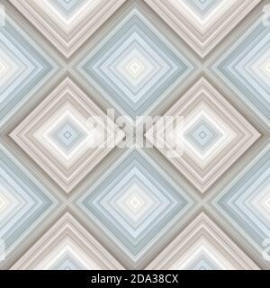 Seamless pattern tile for fashion fabric print, abstract futuristic geometric design. Futuristic technology background. Striped pattern on abstract ba Stock Vector