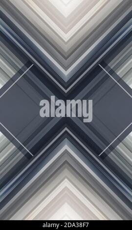 Abstract geometric background for web banner or print. Futuristic technology background. Shiny striped pattern on multicolor abstract background. Vect Stock Vector