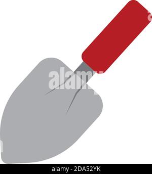Isolated tool for sow home activities icon- Vector Stock Vector