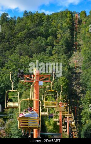 Sky lift sales