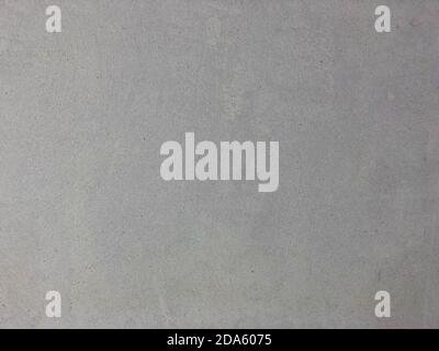 Grinded plastered textured wall. Abstract texture background Stock Photo
