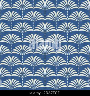 Seamless geometric pattern in art deco style. Design in art deco style for ceramic tile, wallpaper, linoleum, textile, web page background. Vector. Stock Vector