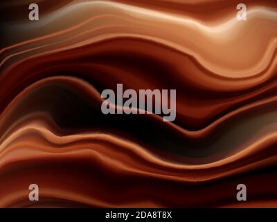 Modern colorful flow background. Wave color liquid shape. Abstract design.