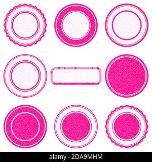 Certified grunge rubber stamp. Vector illustration on white background ...