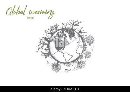 Global Warming Earth Sweat Stock Illustrations – 139 Global Warming Earth  Sweat Stock Illustrations, Vectors & Clipart - Dreamstime
