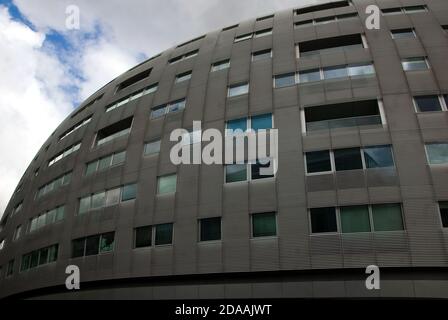 Skyscraper Stock Photo