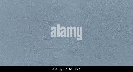 Panorama beautiful gray painted wall. Empty gray cement wall background and texture. Beautiful grey Advertising Backdrop. Stock Photo