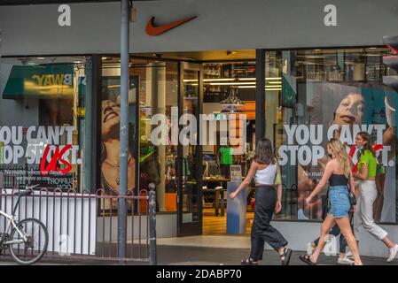 Nike store 2024 south yarra