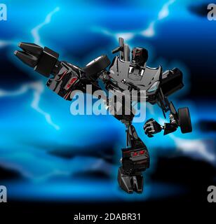 821 Transformers Fight Images, Stock Photos, 3D objects, & Vectors