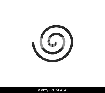 Scroll vector icon. Modern vector illustration concepts. Easy to edit ...