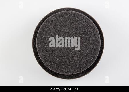 Acoustic rings. Car Universal Speaker Insulation Ring Soundproof. Best ...