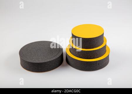 Acoustic rings. Car Universal Speaker Insulation Ring Soundproof. Best ...