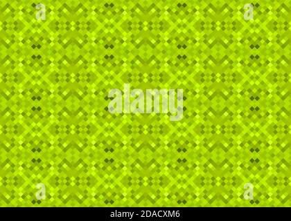 Geometric seamless patterns. Abstract geometric mosaic with vector. Stock Vector